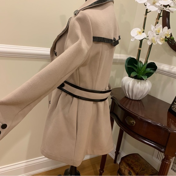 Bebe coat - size S - Picture 7 of 13